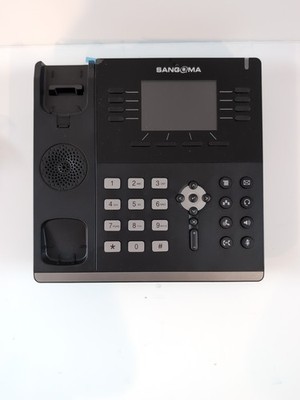 SANGOMA S505 Mid Level VoIP SIP Phone