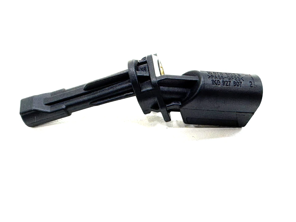2007–2015 AUDI TT QUATTRO REAR LEFT ABS WHEEL SPEED SENSOR 1K0927807 OEM - Image 3 of 4