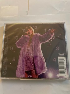 Taylor Swift Midnights 3AM CD | eBay