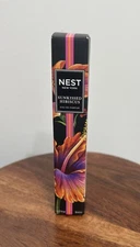 NIB NEST New York Sunkissed Hibiscus Perfume Eau de Parfum Travel Spray .27oz 
