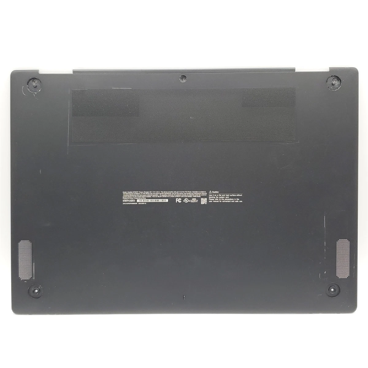 LG Laptop Bottom Cases for sale | eBay