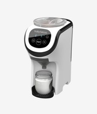 Baby Brezza Formula Pro Mini Baby Formula Mixer Machine BPA FREE  