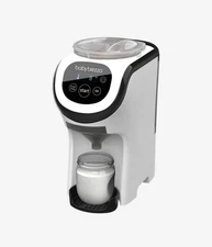 Baby Brezza Formula Pro Mini Baby Formula Mixer Machine BPA FREE™