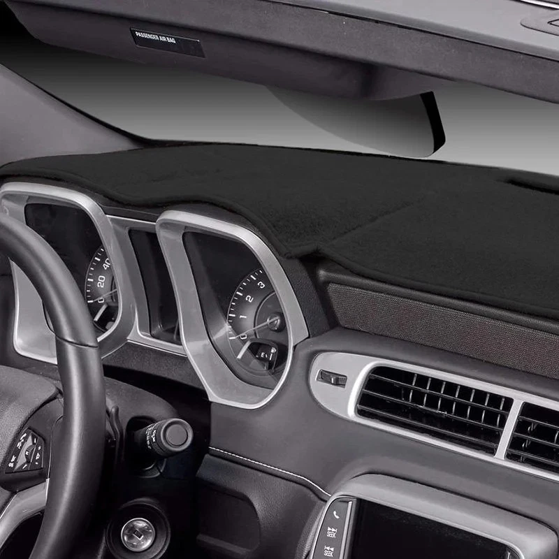 For Nissan Armada 2008-2015 DashMat 1791-00-79 Original Cinder Dash Cover Foto 2 de 4