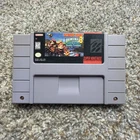 (Donkey Kong Country 3)(Dixie Kong Double Trouble) SNES Cartridge Only Authentic
