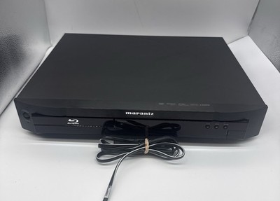 Marantz BD7003 Blu-Ray Upscaling 1080p DVD Player