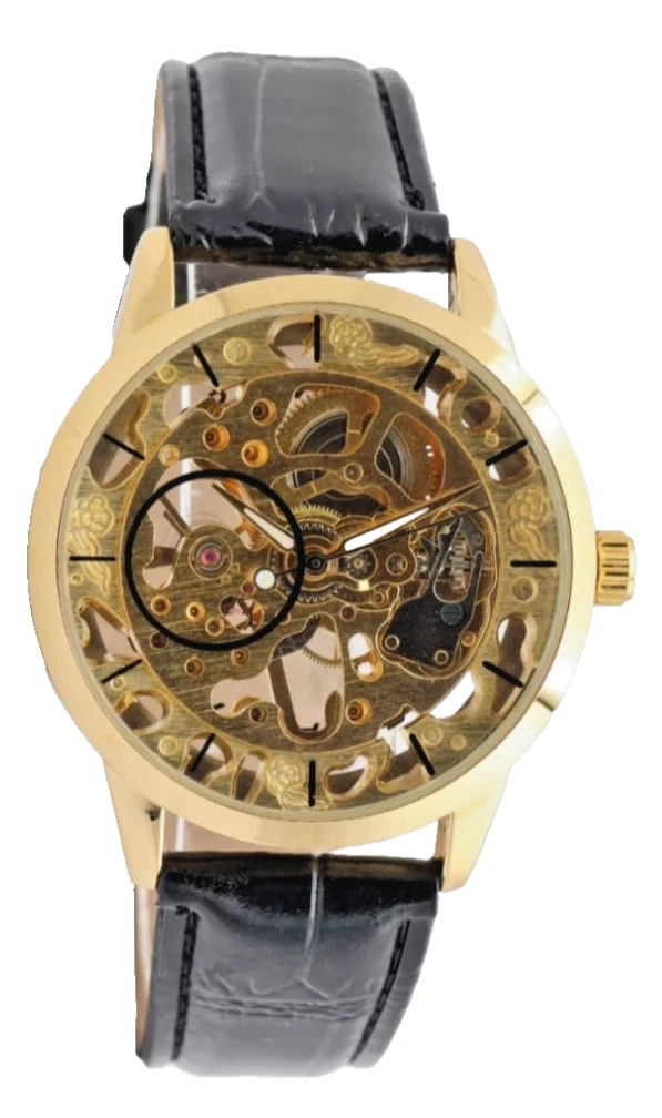 Movimento orologio a carica automatica Miyota 6T51 IN VENDITA - Quanto