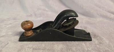 6 Inch Wood Plane Made In USA