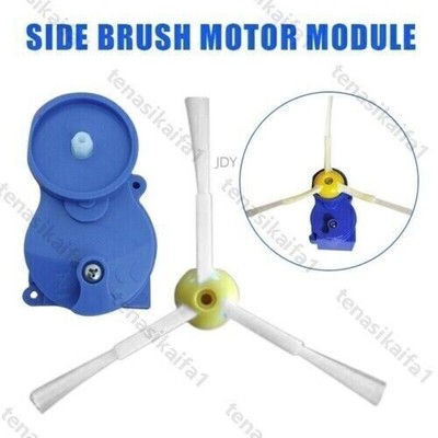 Seitenbürsten Motor für iRobot Roomba 500 600 530 560 620 650 655 760 Ersatz ka