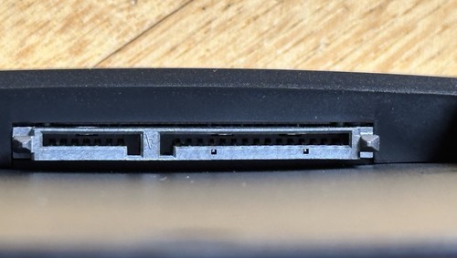 Ugreen 2,5" Festplattengehäuse, extern, USB C 3.1 Gen 2 auf SATA III,bis zu 6 Gb - Afbeelding 8 van 10