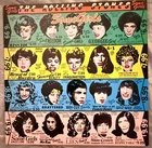 Rare 1st Press 1978 Rolling Stones Banned Album Cover "Some Girls" COC39108 -
