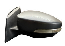 2013 2014 2012 Ford Focus Left Lh Signal Side Power Mirror Oem 1567 2013 2014 2012 Ford Focus Left Lh Signal Side Power Mirror Oem 1567