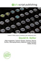 Frederic P. Miller (U. A.) | David H. Keller | Taschenbuch | Englisch (2026)