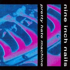 Nine Inch Nails Pretty Hate Machine (Reissue) Music CDs New