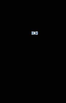 Hk9 by A.H. Fitzsimons Paperback Book