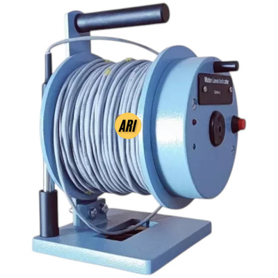 ''Water Level Indicator 150 300 FT Piezometer Borehole Well Depth Sounder''