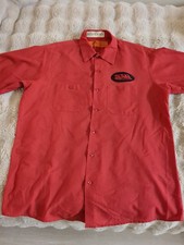 VTG VON DUTCH RED KAP Stormy Byrd Revelation ...
