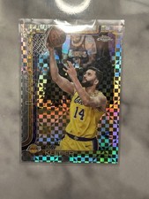 2025-26 Topps Chrome - Maxi Kleber #157 X-Fractor