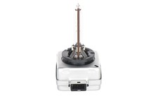 BOSCH Glühlampe Hauptscheinwerfer Xenon White HID WS 1 987 302 909 35W 85V für 6