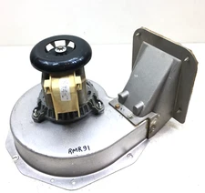 JAKEL J238-150-15304 119410-00 Inducer Blower Motor 115V refurb. used #RMR91