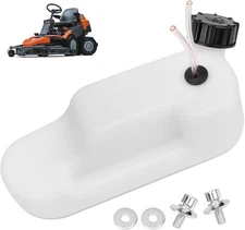 FOR HUSQVARNA FUEL TANK REPAIR KIT ASSEMBLY FOR LEAF BLOWERS / 501424344
