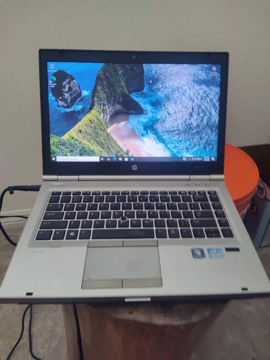 HP EliteBook 8460P Intel Core i5 2nd Gen. PC Laptops & Netbooks HP EliteBook 8460P Intel Core i5 2nd Gen. PC Laptops & Netbooks