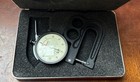 New Listing9066 Starrett 1015A-431 Dial Indicator Thickness Guage Gage .0005"