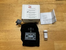 OFS 1050B Fiber Optic Core Tube Entry Tool (5.1mm & 6.1mm)