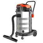 Large Suction Vacuum Cleaner Home Car Wash Decoration Seamstress Industrial 