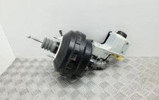 VW GOLF VII Variant BA5, BV5 Unterdruck-Bremskraftverstärker 34721457
