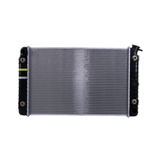 RAYTEN Automatic Radiator w/ Oil Cooler for Buick Century 1990-1991 Chevrolet