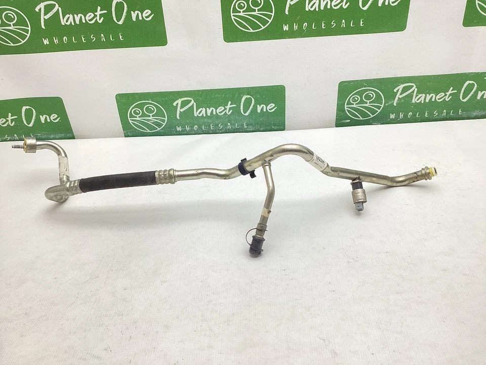 VOLVO C30 S40 2008-2013 AIRE ACONDICIONADO MANGUERA TUBO 08 09 10 4N5H-19A834-GH OEM Foto 2 de 4