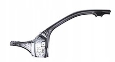 BMW X1 F48 F48N 2015-2022 Seitenschweller S�ule links BMW OE 41007436157