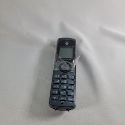 AT&T Cordless Expansion Handset Phone CLP99587 (No Back, No Battery)