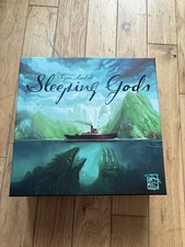 Sleeping Gods Board Game