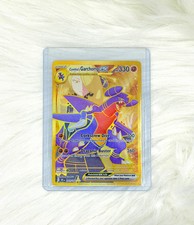 Pokemon Cynthia's Garchomp ex 241/182 Destined Rivals Hyper Rare NM on eBay