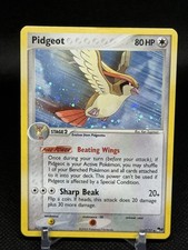 Pidgeot 002/017 POP Series 2 Holo 1/2 on eBay
