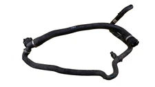BMW X1 F48 XDRIVE 18D ENGINE B47C20A 2016 WATER COOLANT PIPE HOSE 7617363