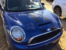 Hood Convertible John Cooper Works Fits 07-15 MINI COOPER 4914262