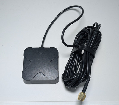 Taoglas GPS Glonass BeiDou GNSS Active Antenna Dual Pin Patch Magma AA 171