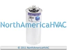 60/7.5 uf 440 Volt Capacitor Fits Intertherm Miller Nordyne Tappan 621842