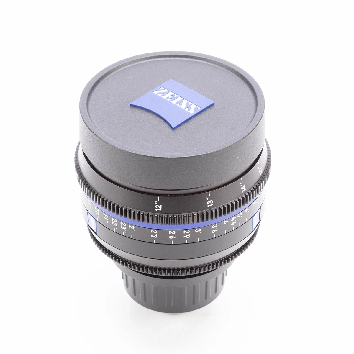 Zeiss Cp 2 for sale | eBay