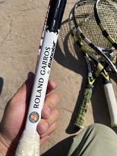 Las mejores ofertas en Babolat Abierto de Francia