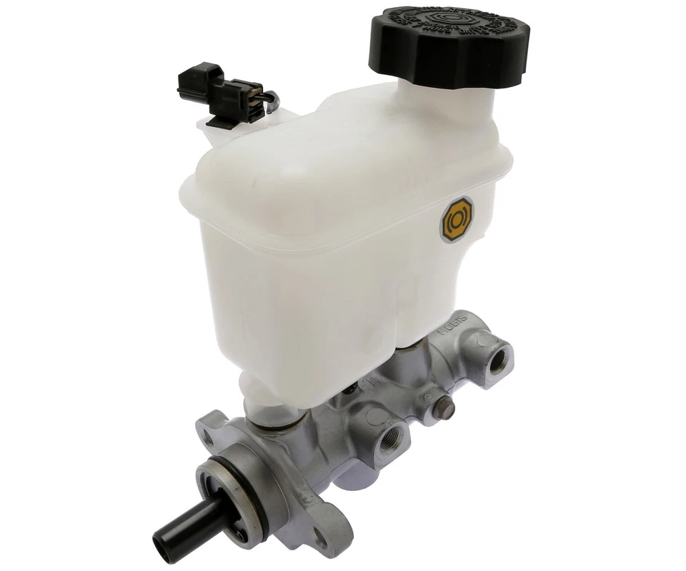 Raybestos Frenos MC391336 Cilindro Maestro de Freno Para 07-09 Kia Rondo Foto 3 de 4