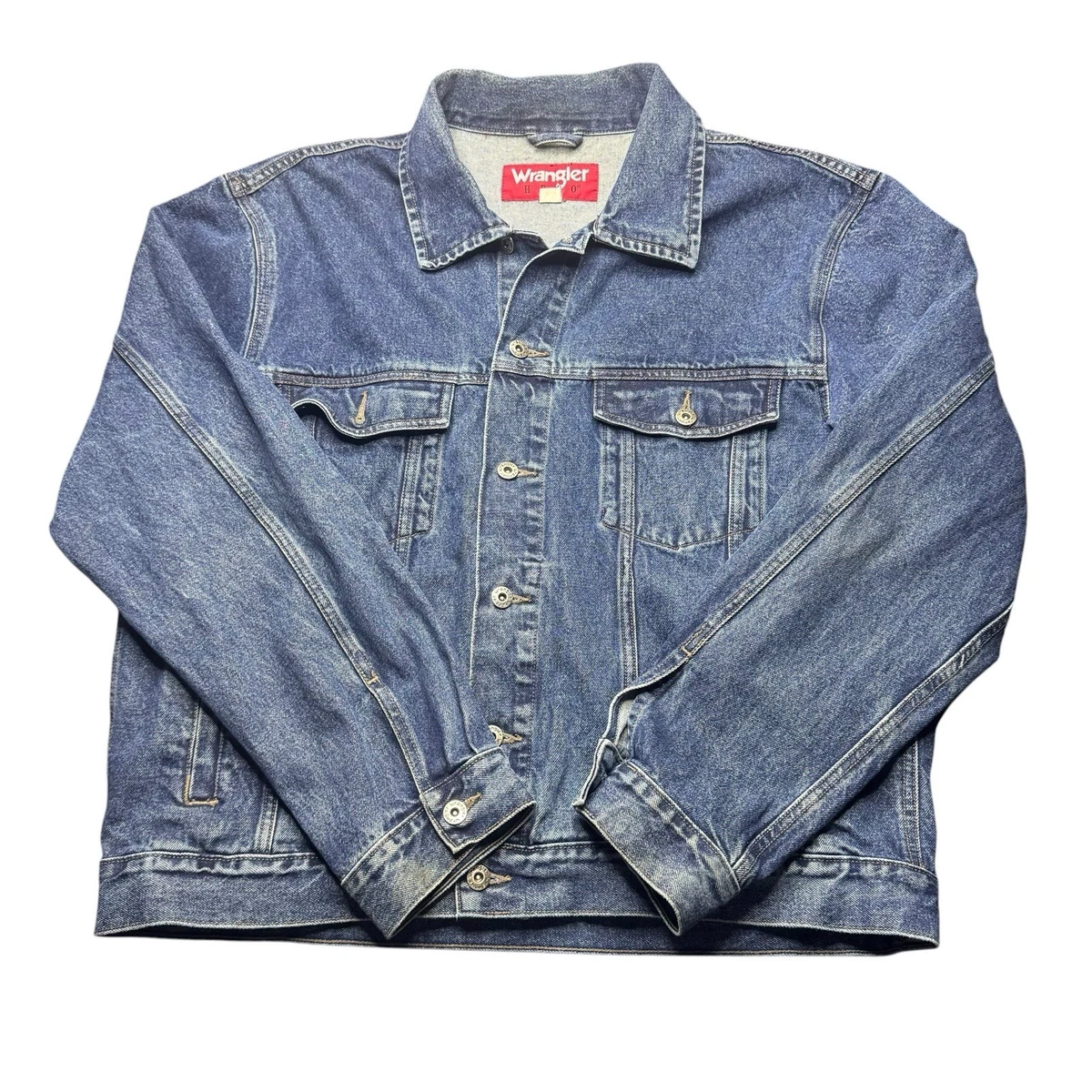 90s jean jacket products for sale | eBay