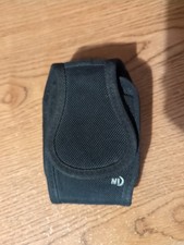 Nite Ize Clip Case Cargo Universal Rugged Holster, XL - Black