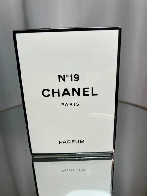 Vintage Chanel 19 for sale | eBay