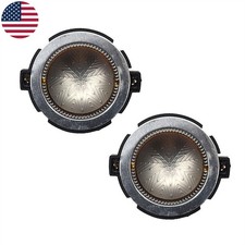 8 Ohm Replacement Diaphragm For JBL / Selenium RPD220Ti D220Ti Driver 2 PCS