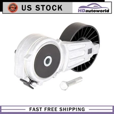 12563084 Serpentine Belt Tensioner for Buick Chevrolet Pontiac  Oldsmobile