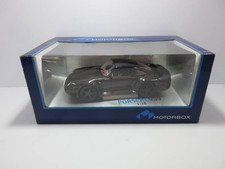 1/18 Exoto MOTORBOX Kyosho Porsche PORSCHE 959 Mini Car Brown